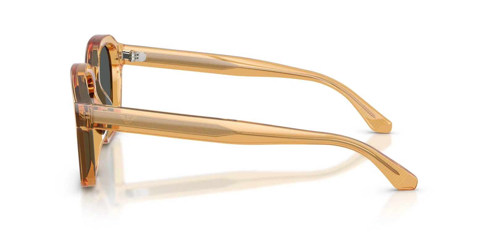 Emporio Armani 4245U Sunglasses - view 7